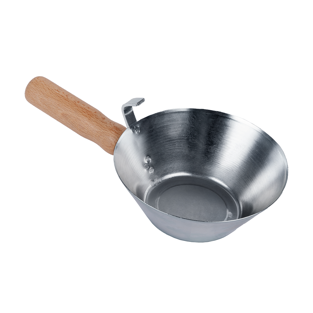 Tinkuotojo-samtis-160mm